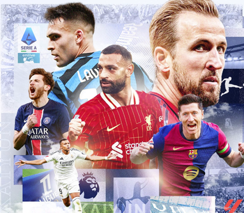 8000万欧元！法尔克：安德森对拜仁来说太贵了，而且中场并不缺人